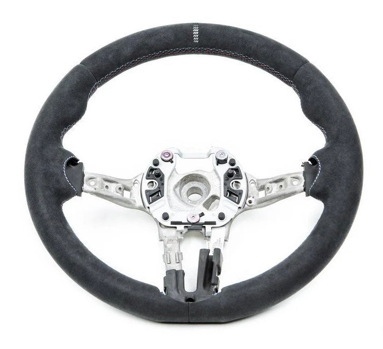 Volant Style CS en Alcantara – BMW Série F