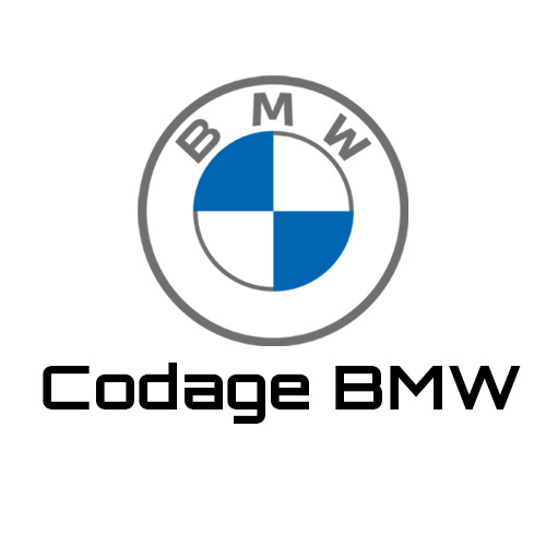 BMW CODAGE