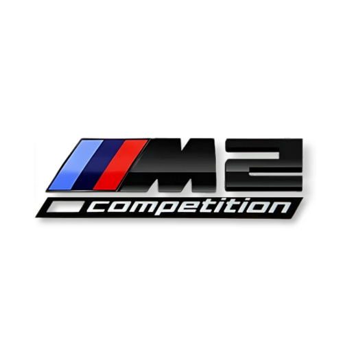 BMW M2 F87 COMPETITION