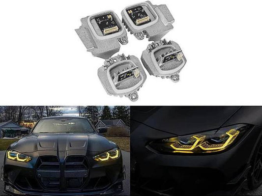 Module DRL BMW G8*